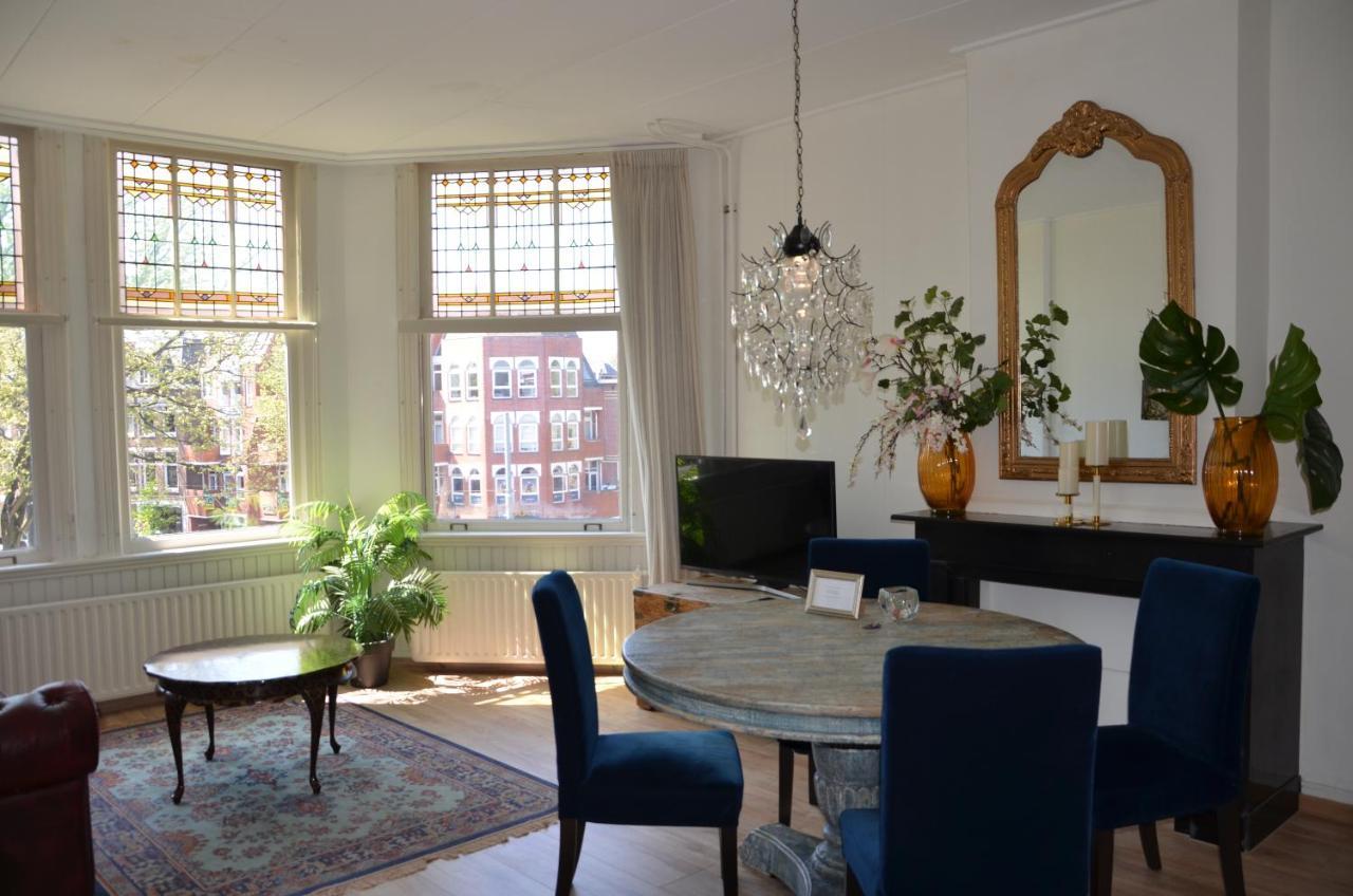 Apartment Huize Maurits *