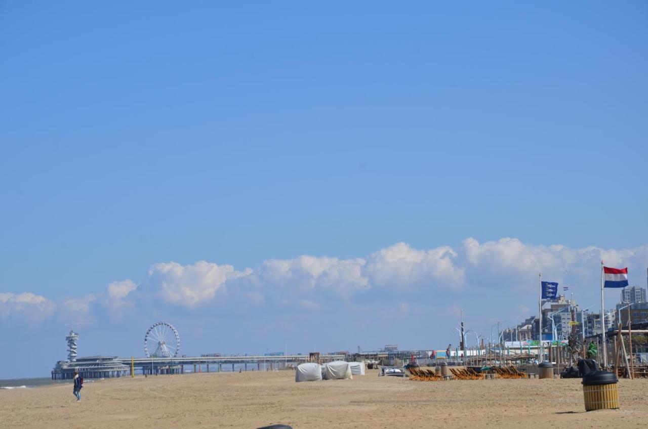 Apartment Huize Maurits