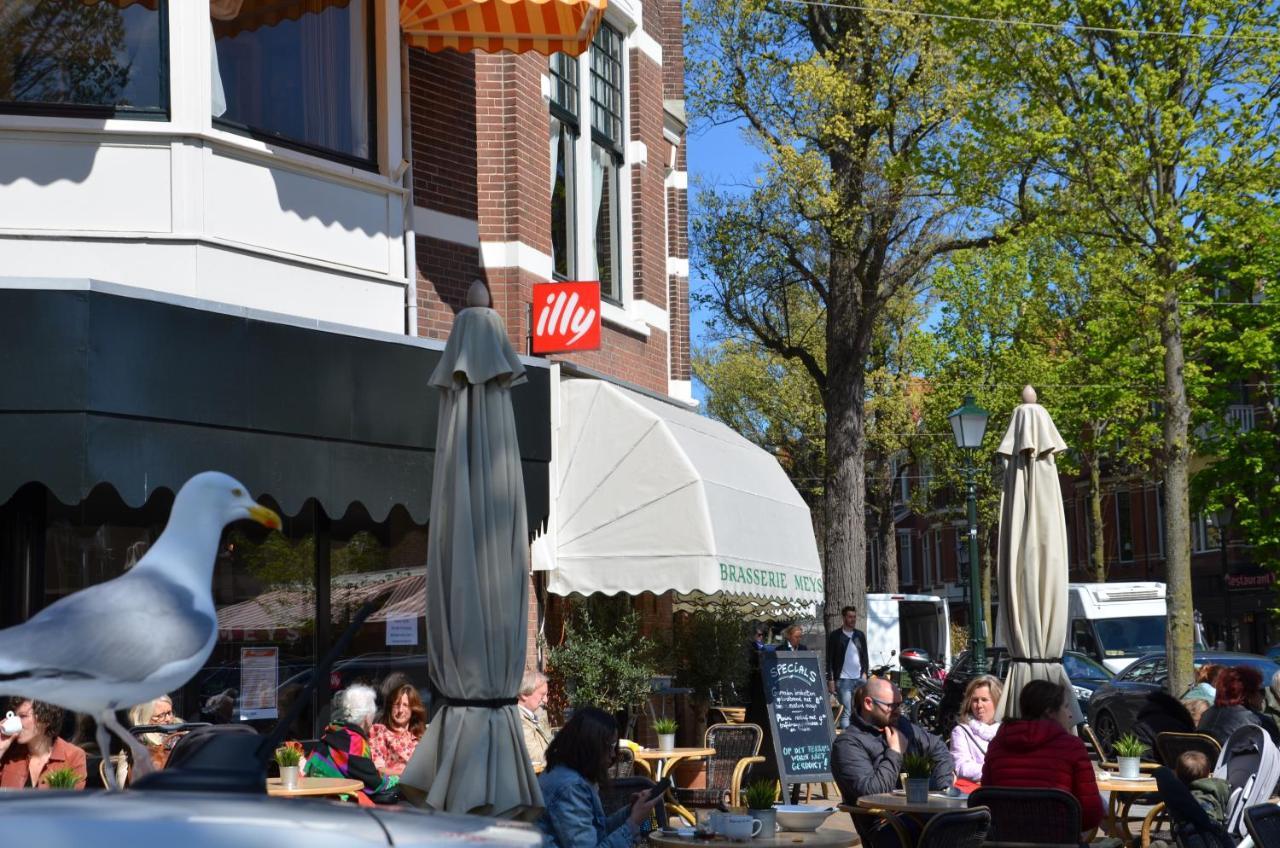 Huize Maurits * Den Haag