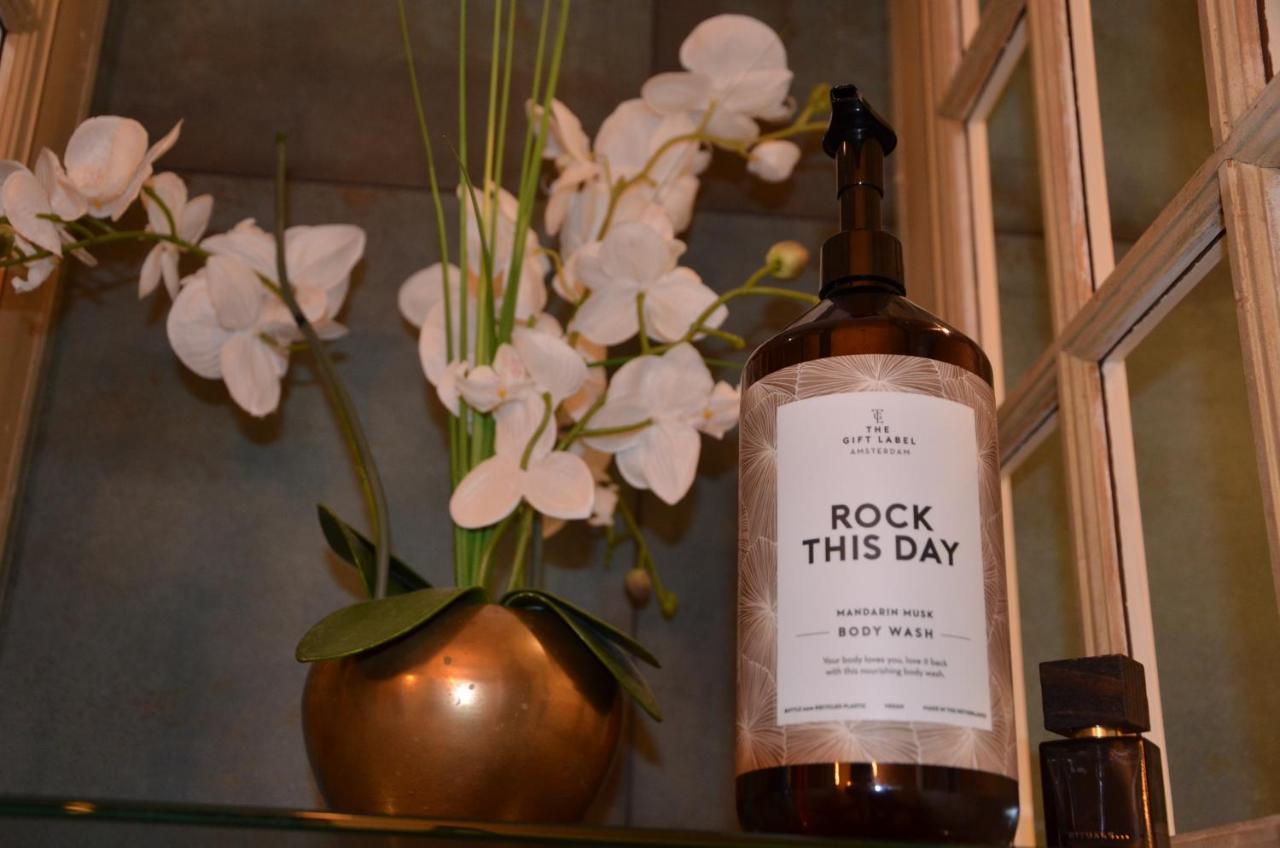 Huize Maurits Apartment Den Haag