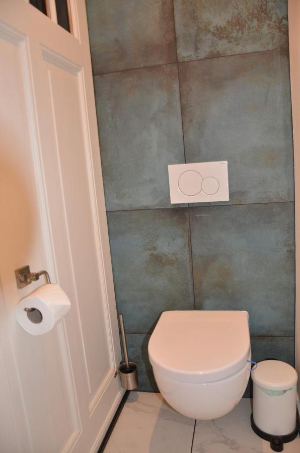 Apartment Huize Maurits Den Haag