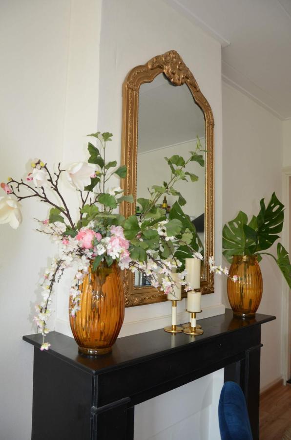 Huize Maurits Apartment Den Haag