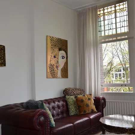 Huize Maurits Appartement
