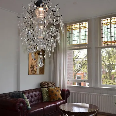 Huize Maurits Appartement