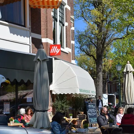 Huize Maurits * Den Haag