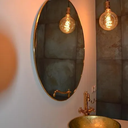 Appartement Huize Maurits *