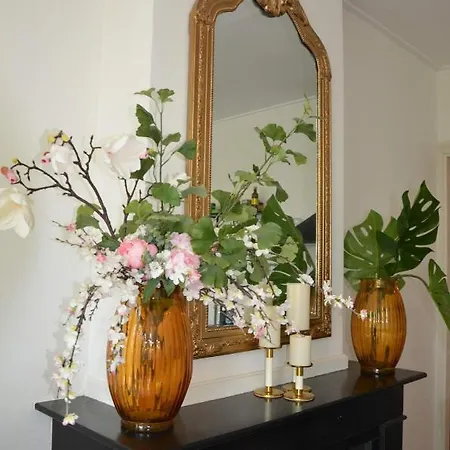 Huize Maurits Appartement Den Haag