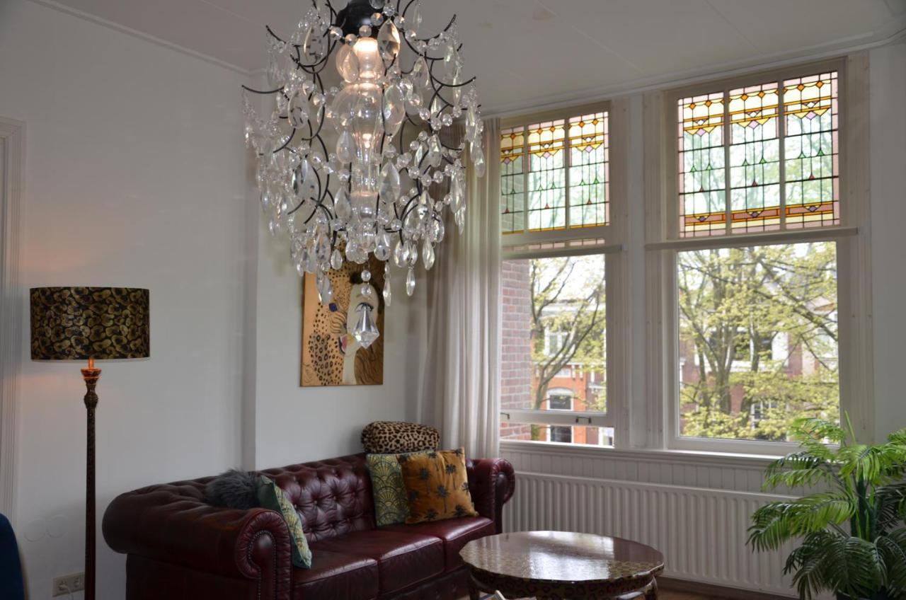 Huize Maurits Apartment